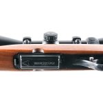 Winchester 100 308 Win Semi Auto Rifle