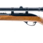 Glenfield / Marlin 60 .22 LR Bolt Action Rifle
