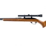 Glenfield / Marlin 60 .22 LR Bolt Action Rifle