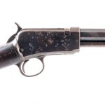 Winchester 1890 .22 WRF Pump Action Rifle