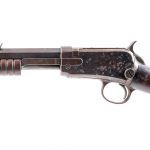 Winchester 1890 .22 WRF Pump Action Rifle