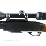 Remington 760 Gamemaster .30-06 Sprg Pump Rifle