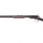 Winchester 1890 .22 WRF Pump Action Rifle