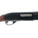 Remington 870 Wingmaster 12Ga Pump Shotgun