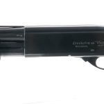 Remington 870 Wingmaster 12Ga Pump Shotgun