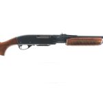 Remington 760 Gamemaster .35 Rem Pump Rifle