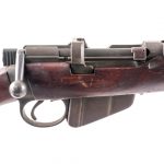 Lithgow SMLE III .303 Cadet Bolt Action Rifle