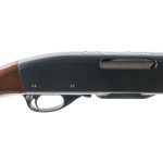 Remington 760 Gamemaster .35 Rem Pump Rifle