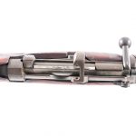 Lithgow SMLE III .303 Cadet Bolt Action Rifle