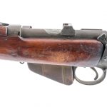 Lithgow SMLE III .303 Cadet Bolt Action Rifle