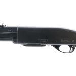 Remington 760 Gamemaster .35 Rem Pump Rifle