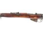 Lithgow SMLE III .303 Cadet Bolt Action Rifle