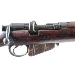 Enfield SHTLE III .303 Bolt Action Rifle