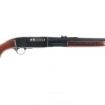 Remington 141 Gamemaster .35 Rem Pump Rifle