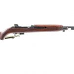 Plainfield Machine M1 Carbine .30 Semi-Auto Rifle