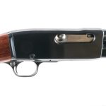 Remington 141 Gamemaster .35 Rem Pump Rifle