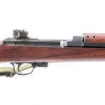 Plainfield Machine M1 Carbine .30 Semi-Auto Rifle