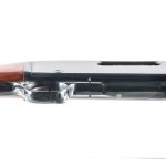 Remington 141 Gamemaster .35 Rem Pump Rifle