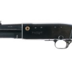 Remington 141 Gamemaster .35 Rem Pump Rifle