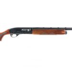 Remington Automaster 878 12Ga Semi Auto Rifle