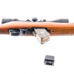 Ruger 10/22 Carbine .22 LR Semi-Auto Rifle