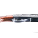 Remington Automaster 878 12Ga Semi Auto Rifle