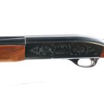 Remington Automaster 878 12Ga Semi Auto Rifle