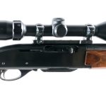 Remington 742 Woodsmaster .30-06 SPRG Semi Rifle