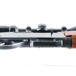 Remington 742 Woodsmaster .30-06 SPRG Semi Rifle