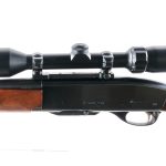 Remington 742 Woodsmaster .30-06 SPRG Semi Rifle