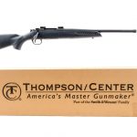 T/C Compass II 6.5 Creedmoor Rifle