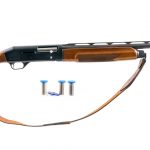 Stoeger 2000 12Ga Semi-Auto Shotgun