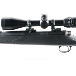 Remington 700 ML .50 BP Rifled Musket