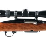 Winchester 100 308 Win Semi Auto Rifle