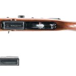 Winchester 100 308 Win Semi Auto Rifle