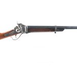 Sharps Sporterized Carbine .45-70 Lever Rifle