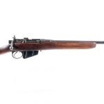 Enfield No 4 MKI .303 Bolt Action Rifle