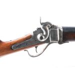 Sharps Sporterized Carbine .45-70 Lever Rifle