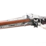 Sharps Sporterized Carbine .45-70 Lever Rifle
