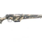 Mossberg 695 12Ga Bolt Action Shotgun