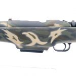 Mossberg 695 12Ga Bolt Action Shotgun