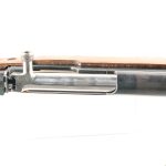 Russian SKS 7.62x39mm Semi Auto Rifle