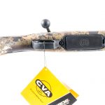 CVA Cascade .350 Legend Bolt Action Rifle