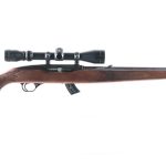 Winchester 490 .22 LR Semi Auto Rifle