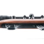 Winchester 490 .22 LR Semi Auto Rifle
