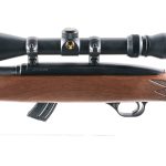 Winchester 490 .22 LR Semi Auto Rifle