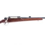 Mauser Gew 98 .25-06 Sporterized Bolt Action Rifle