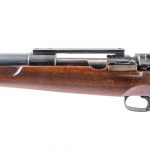 Mauser Gew 98 .25-06 Sporterized Bolt Action Rifle
