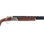 Mossberg Silver Reserve 12Ga O/U Shotgun