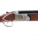 Mossberg Silver Reserve 12Ga O/U Shotgun